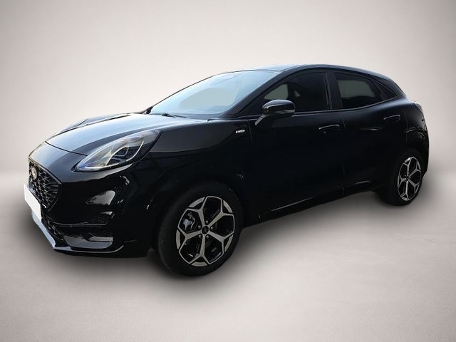Bild 2 Ford Puma ST-Line Puma 1.0 EB Hybrid 7G-Autom. ST-Line nM.