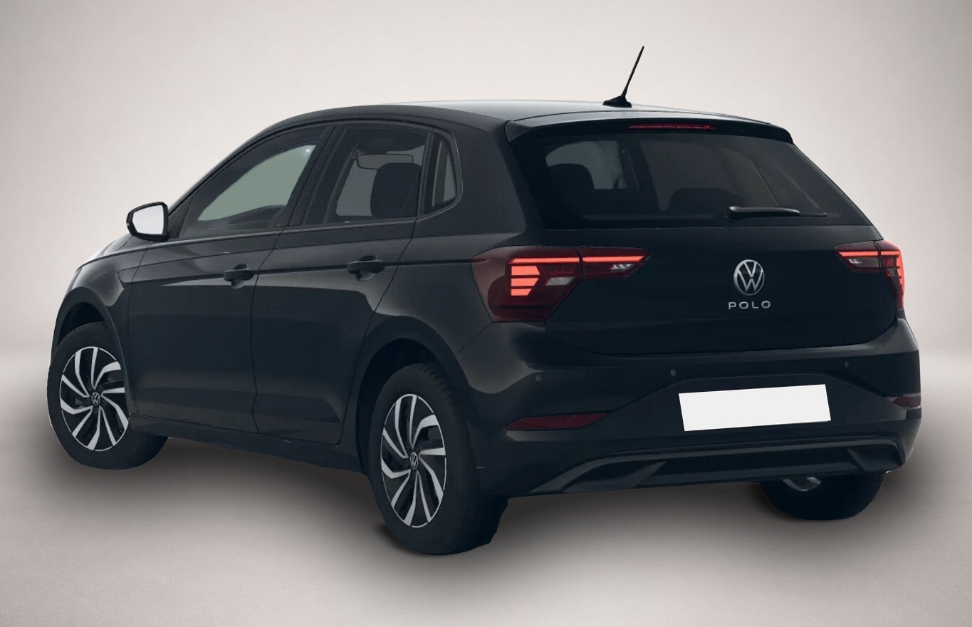 Bild 5 Volkswagen Polo 115 DSG LM 15