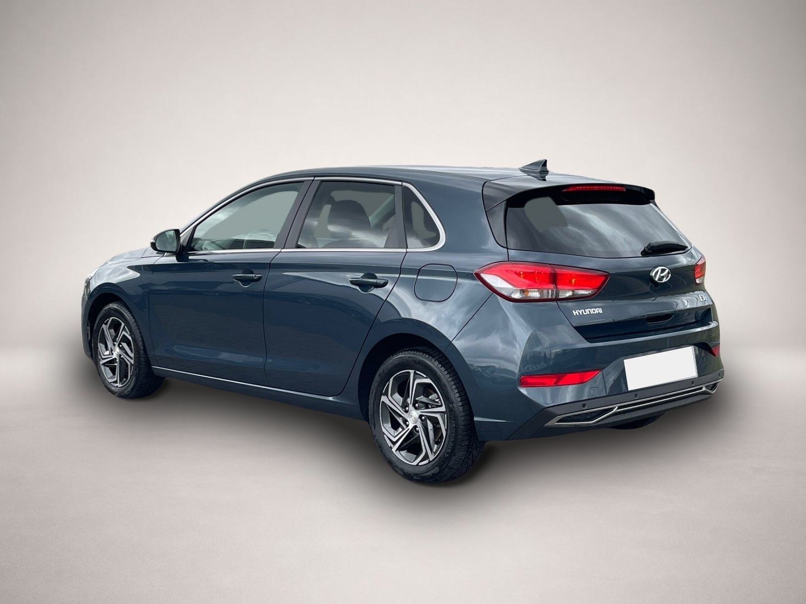 Bild 4 Hyundai i30 Smart T-GDI|LED|KAMERA|TEMPOMAT|SITZHEIZUNG