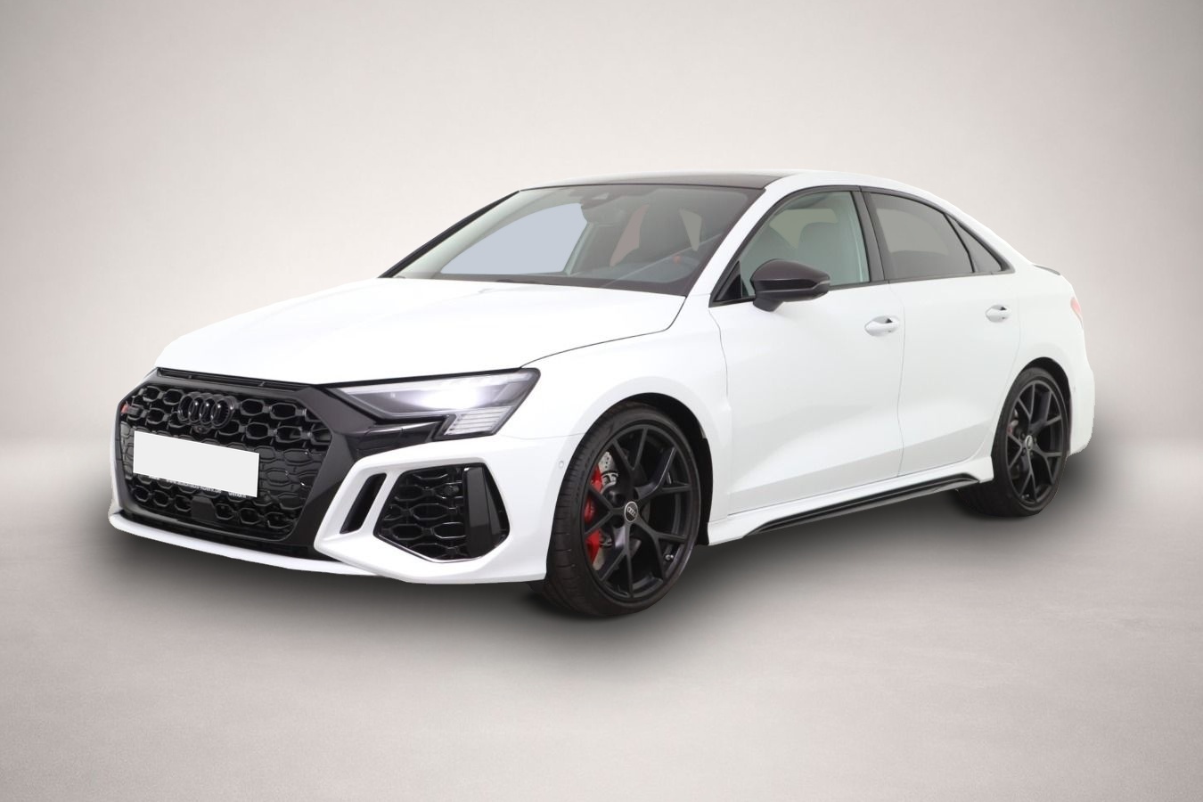Fotografie Audi RS3 Limousine 2.5 TFSI Q S tronic LED/ACC/HuD/36