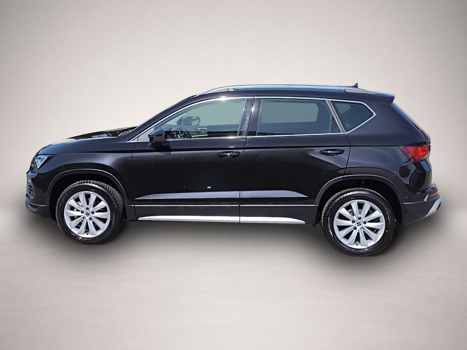 Bild 4 Seat Ateca 1.5 TSI DSG Xperience NAVI RFK PARK-ASSIST