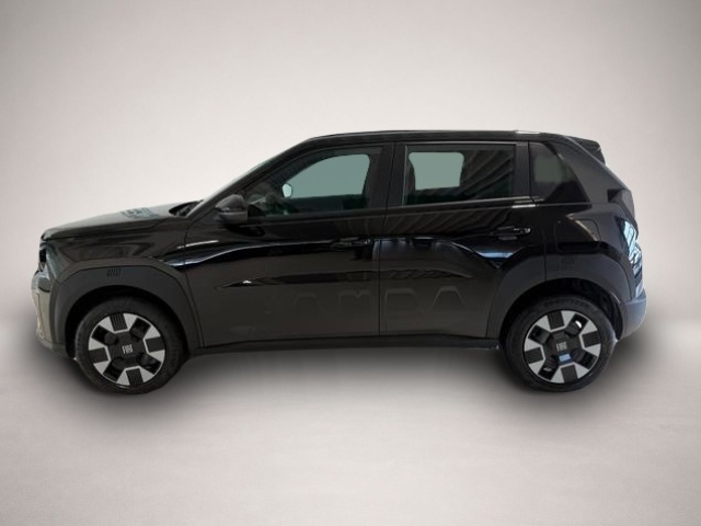 Bild 3 Fiat Grande Panda ICON HYBRID 1.2 eDCT 81kW (110PS) Tech-Paket,...