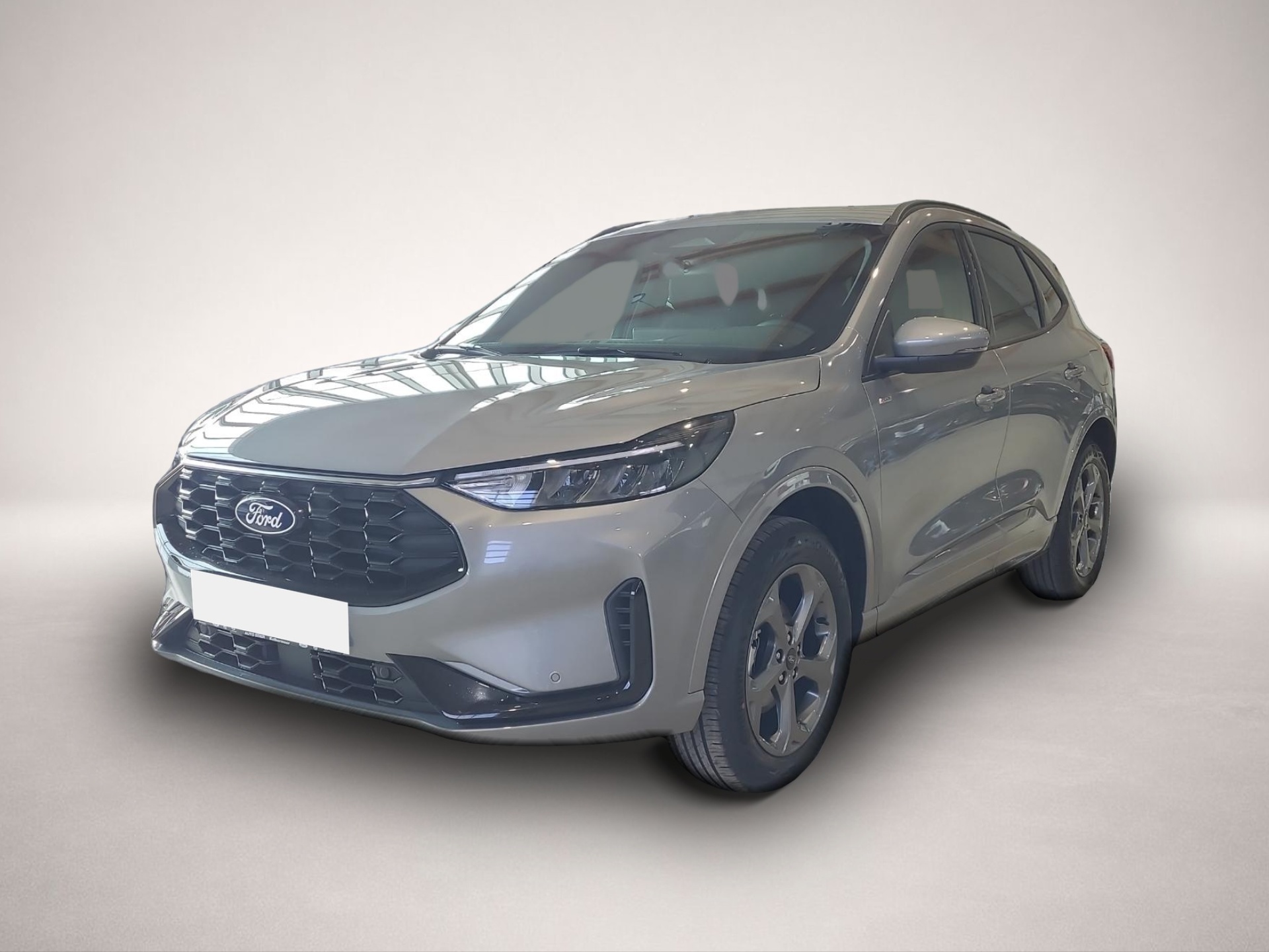 Bild Kuga Ford