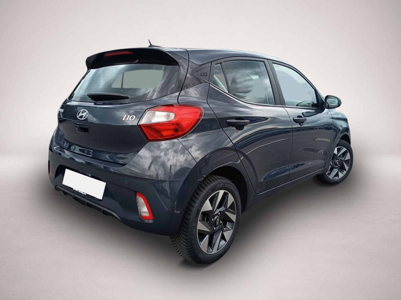 Fotografie 3 des Hyundai i10 1.0 Trend *NAVI*KLIMA*CARPLAY*ANDROIDAUTO*