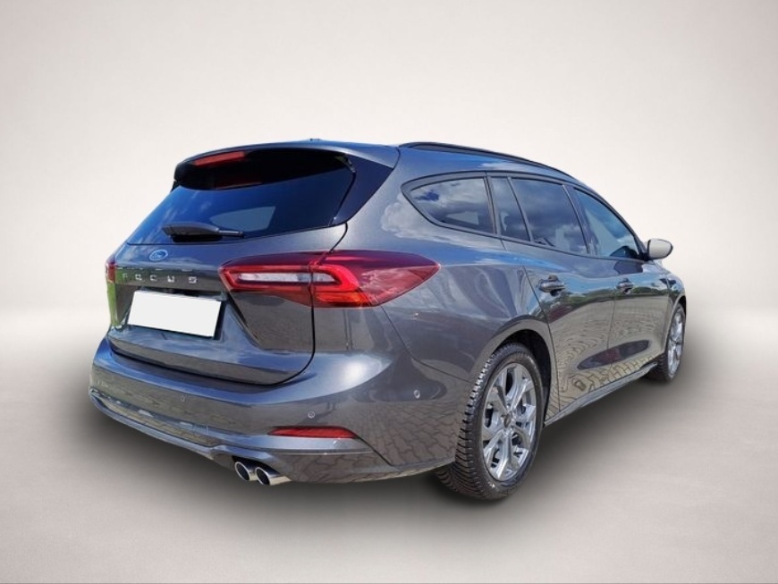 Bild 3 Ford Focus Turnier 1.0 EcoBoost Hybrid Aut. ST-LINE X
