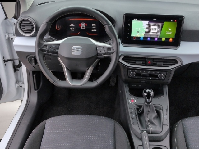 Bild 5 Seat Ibiza Style 1.0TSI*Voll-LED ACC Navi R-Kam SHZ