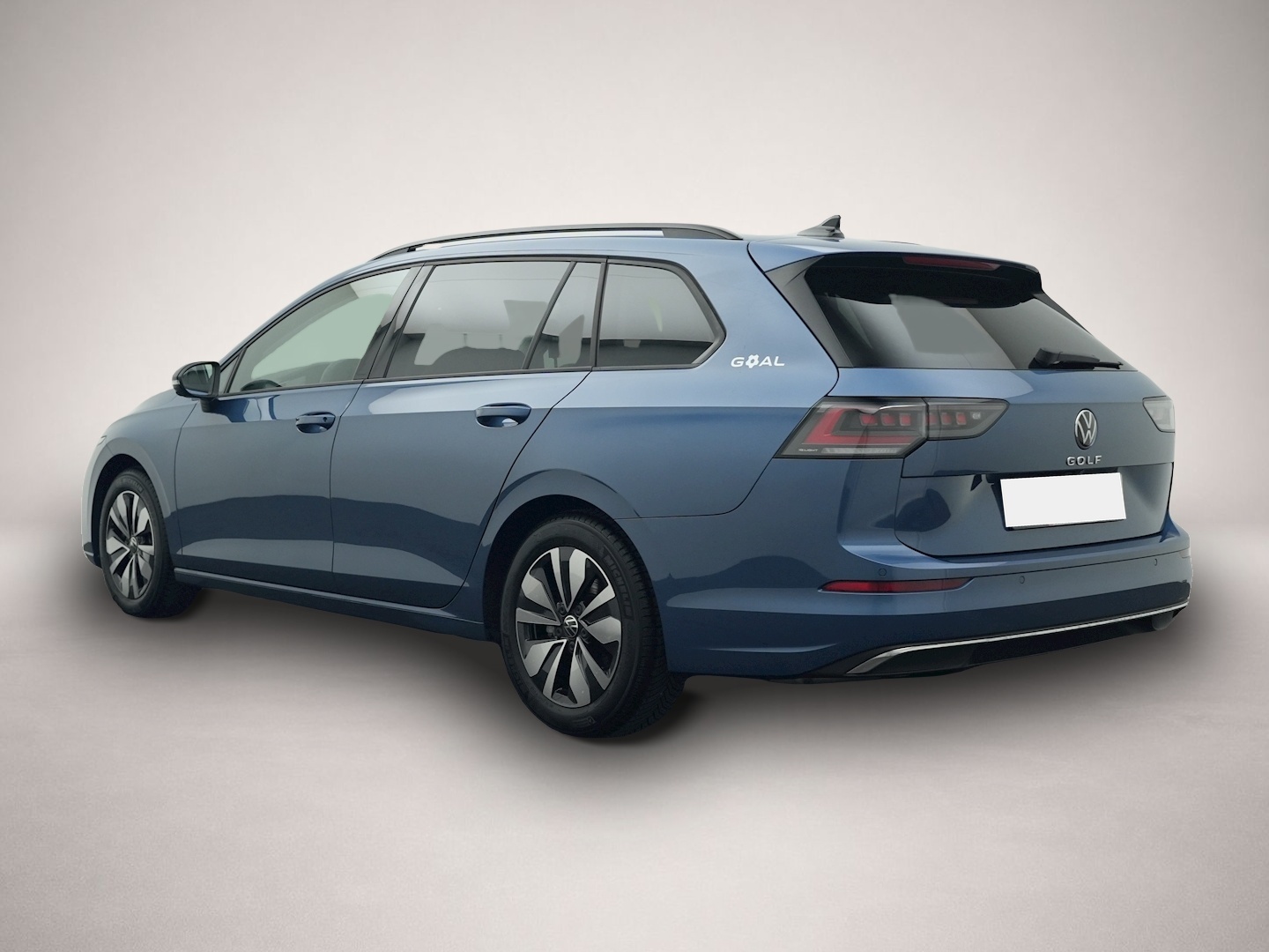 Bild 3 Volkswagen Golf Variant 8 2.0 TDI DSG GOAL IQ.LIGHT NAVI AH