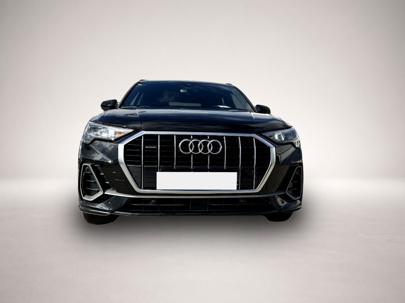 Bild 6 Audi quattro Q3 35 TDI Quattro S-Line *LED Navi AHK DAB Alu*