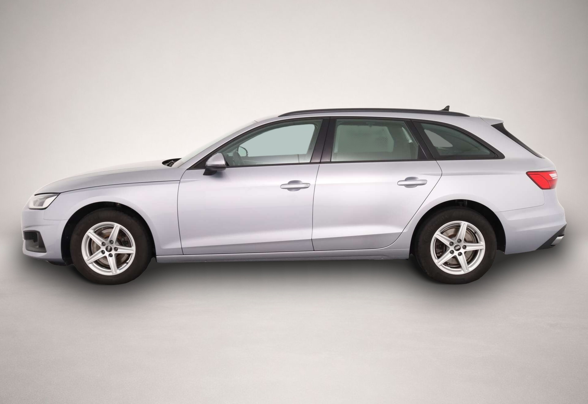 Bild 4 Audi A4 Avant 35 TFSI