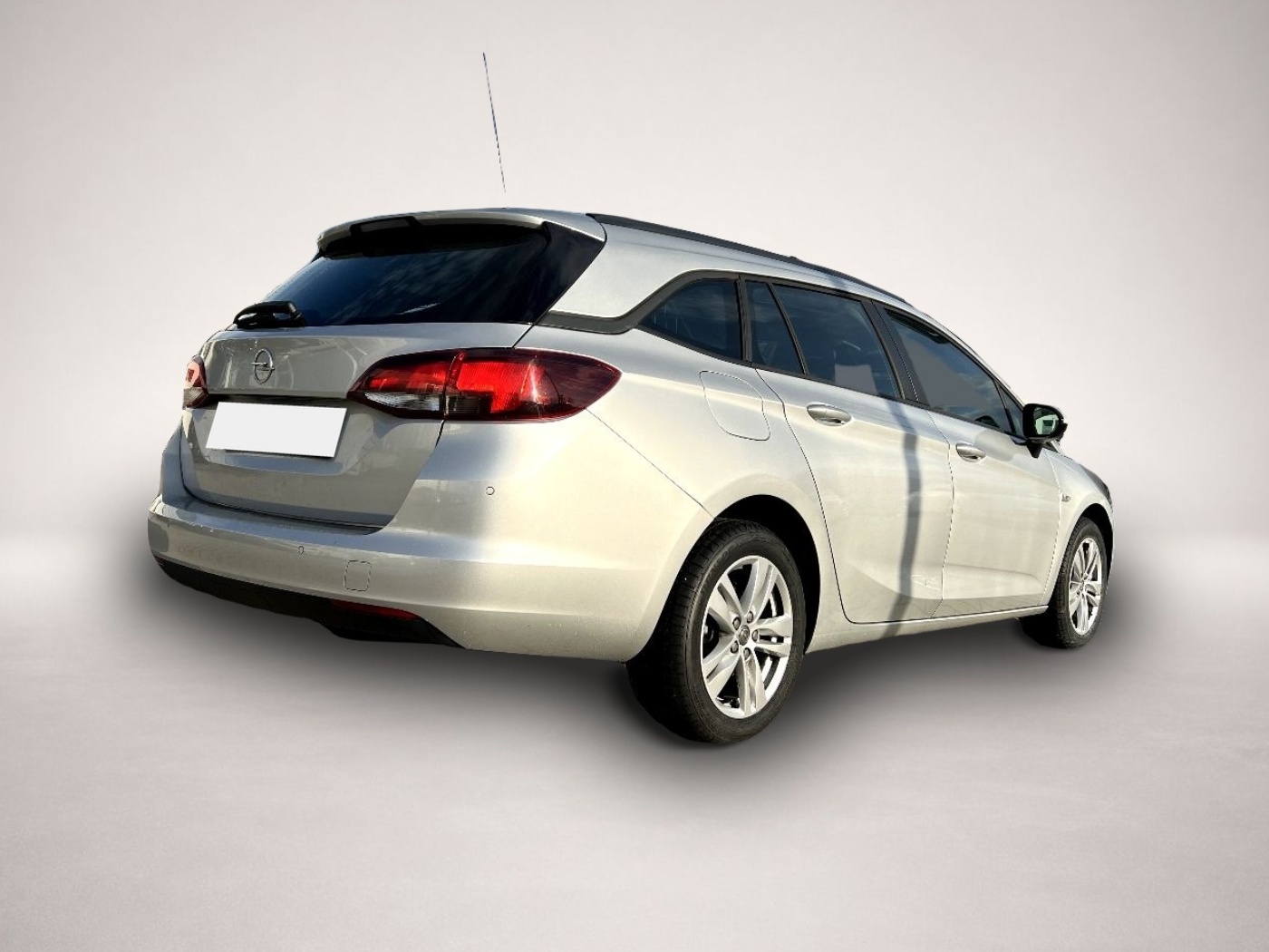 Fotografie 4 des Opel Astra K Sports Tourer 1.5 D 120 Jahre *LED Navi