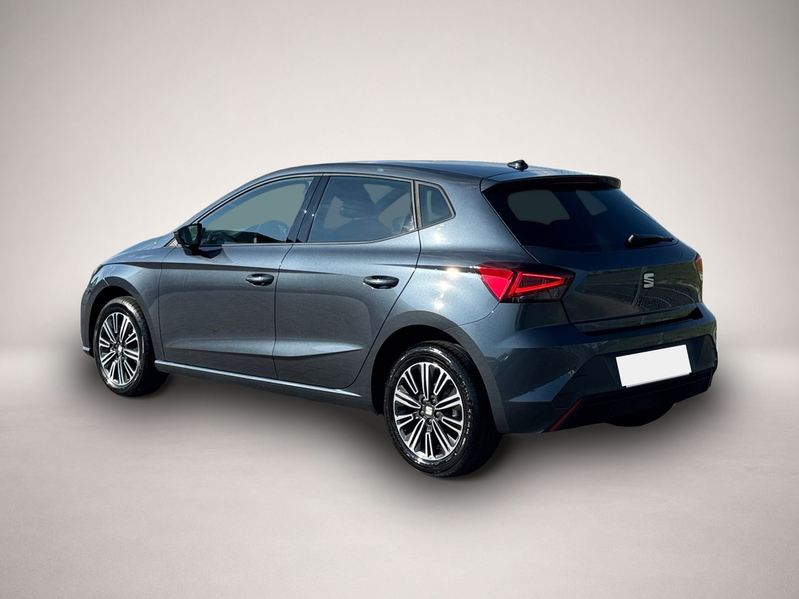 Bild 4 Seat Ibiza Style TSI DSG|NAVI|ACC|LED|KAMERA|SITZHZ|