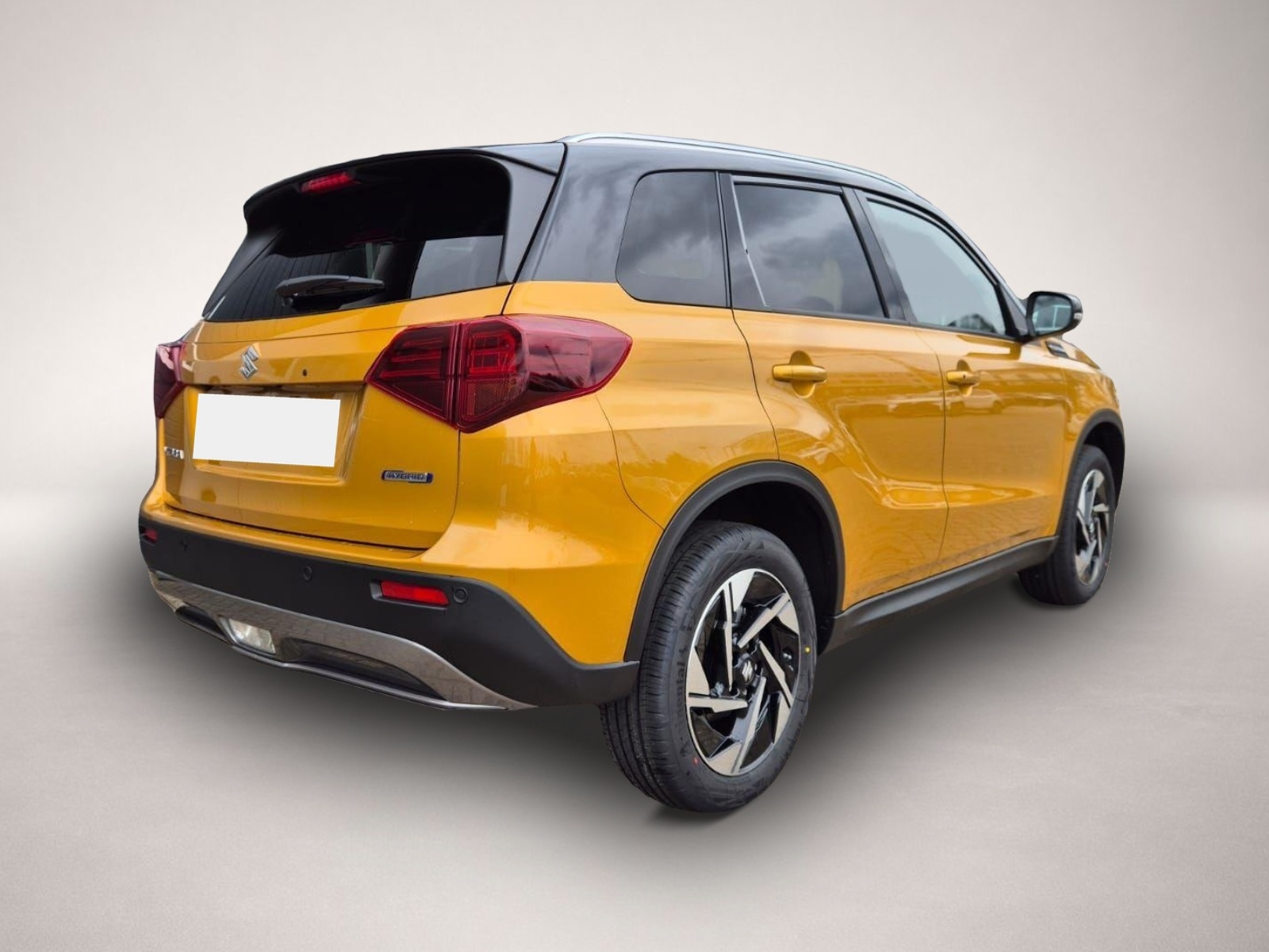 Bild 5 Suzuki Vitara Comfort+ 110PS Automatik MHEV 1.4 Booste