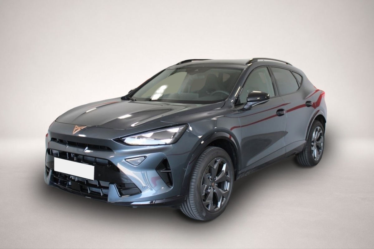 Bild 1 Cupra Formentor 2.0 TSI 7-Gang-DSG 4x4