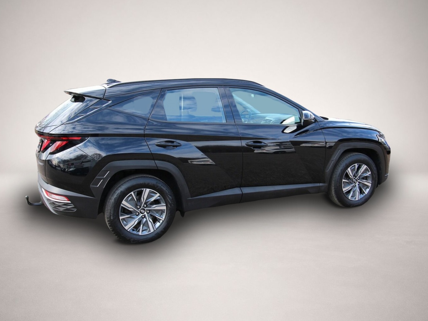 Bild 7 Hyundai Tucson 1.6 CRDi Select KAMERA+SITZHEIZUNG+AHK...