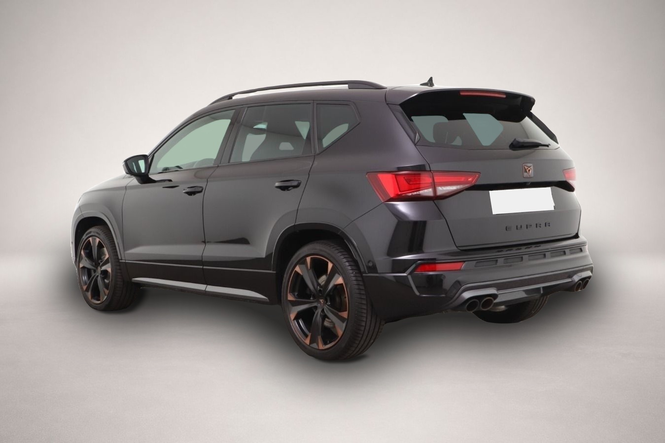 Bild 3 Cupra Ateca 2.0 TSI DSG 4Drive AHK/LED/ACC/Kamera