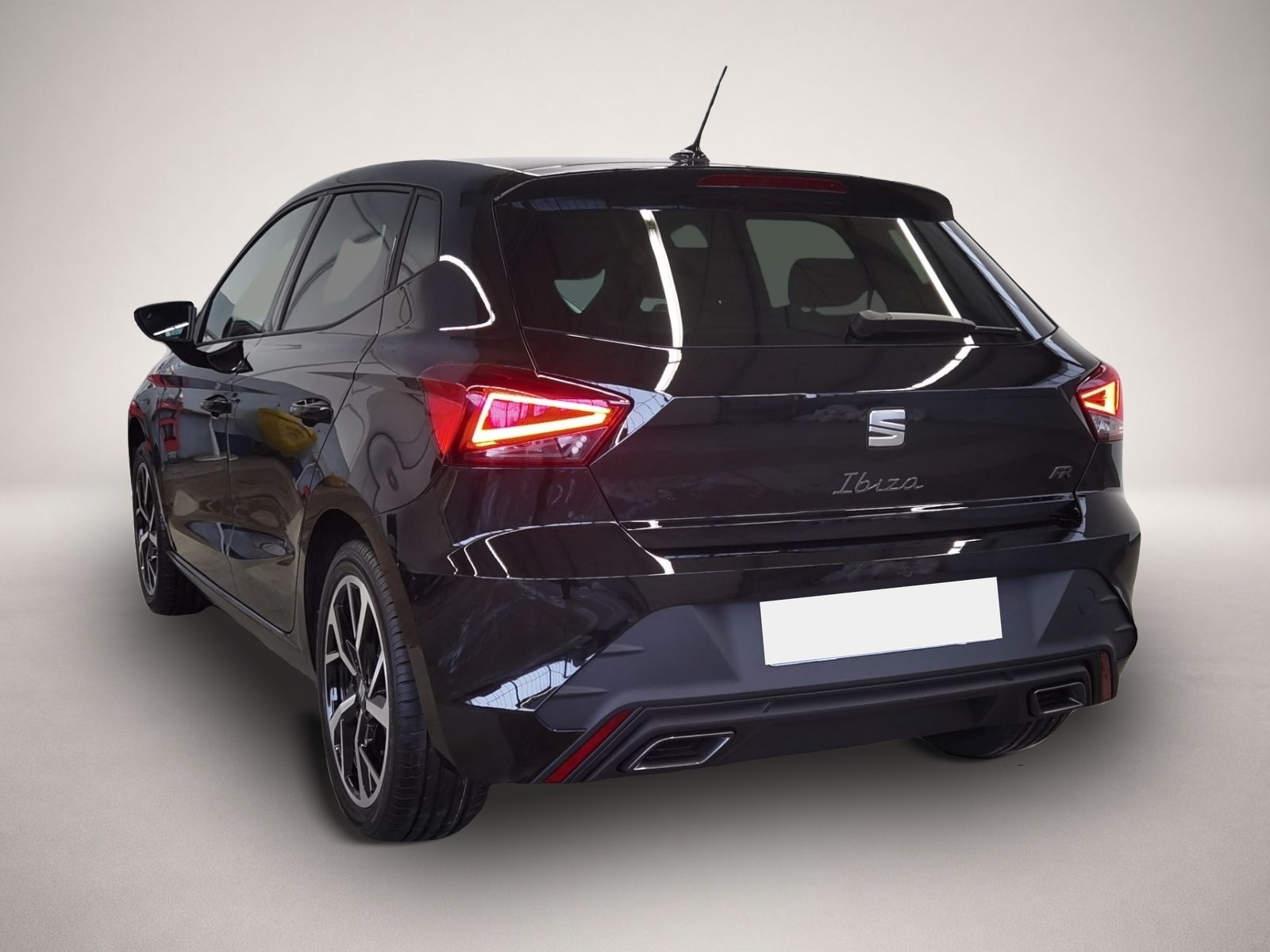 Bild 3 Seat IBIZA FR 1.0 TSI DSG LED Navi Kamera