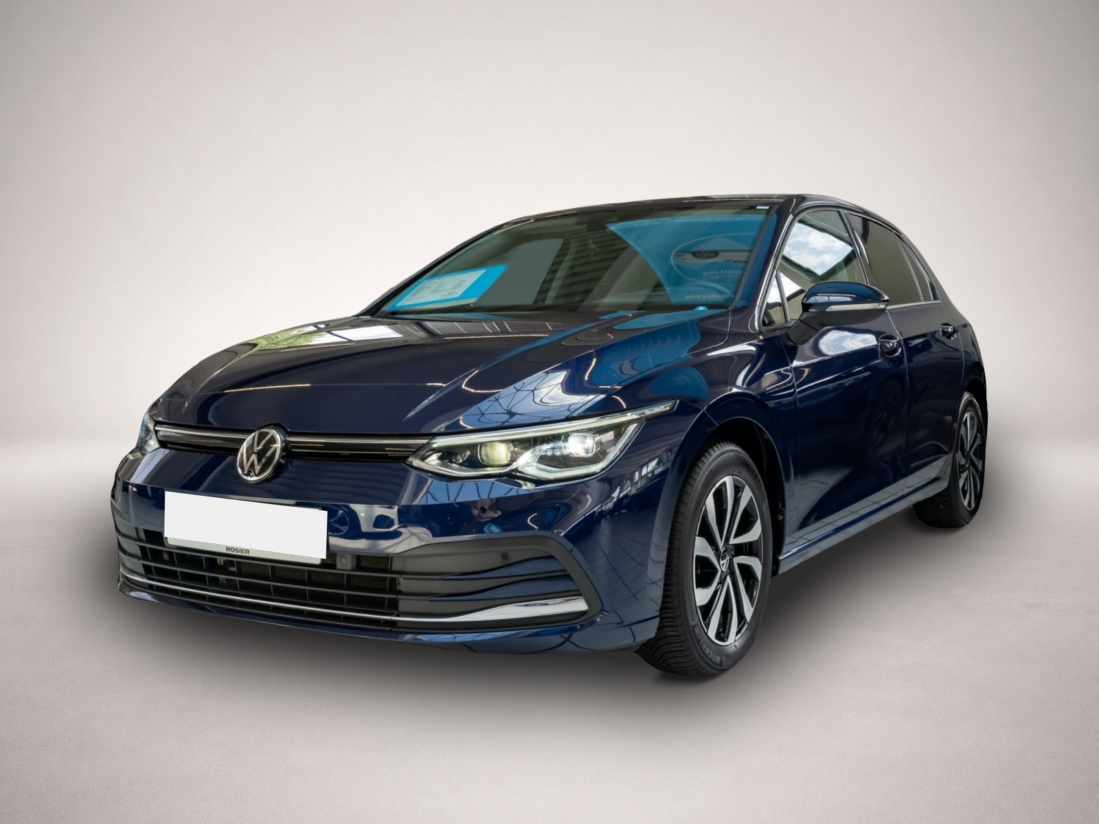 Bild Golf Volkswagen