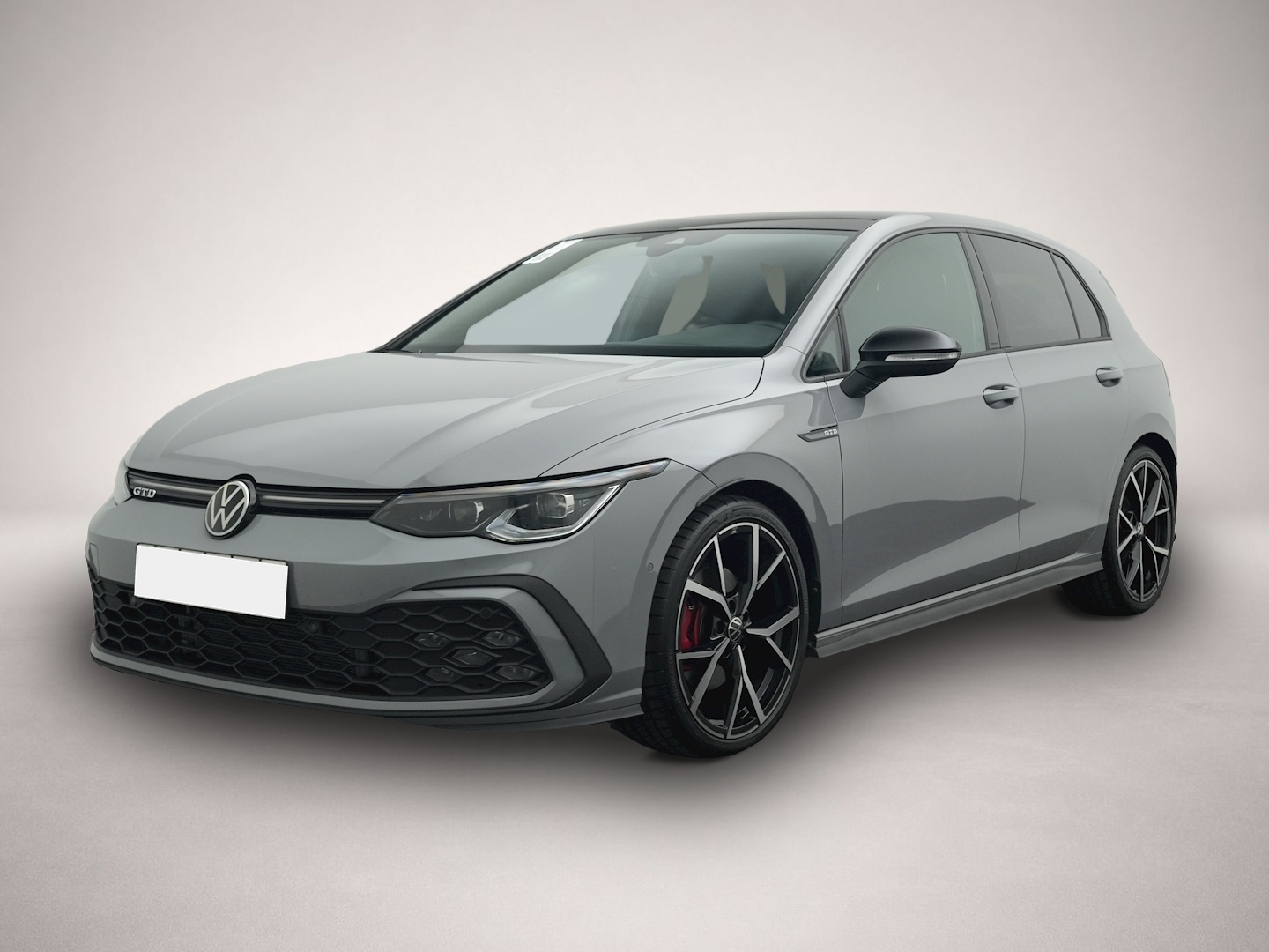 Bild Golf Volkswagen