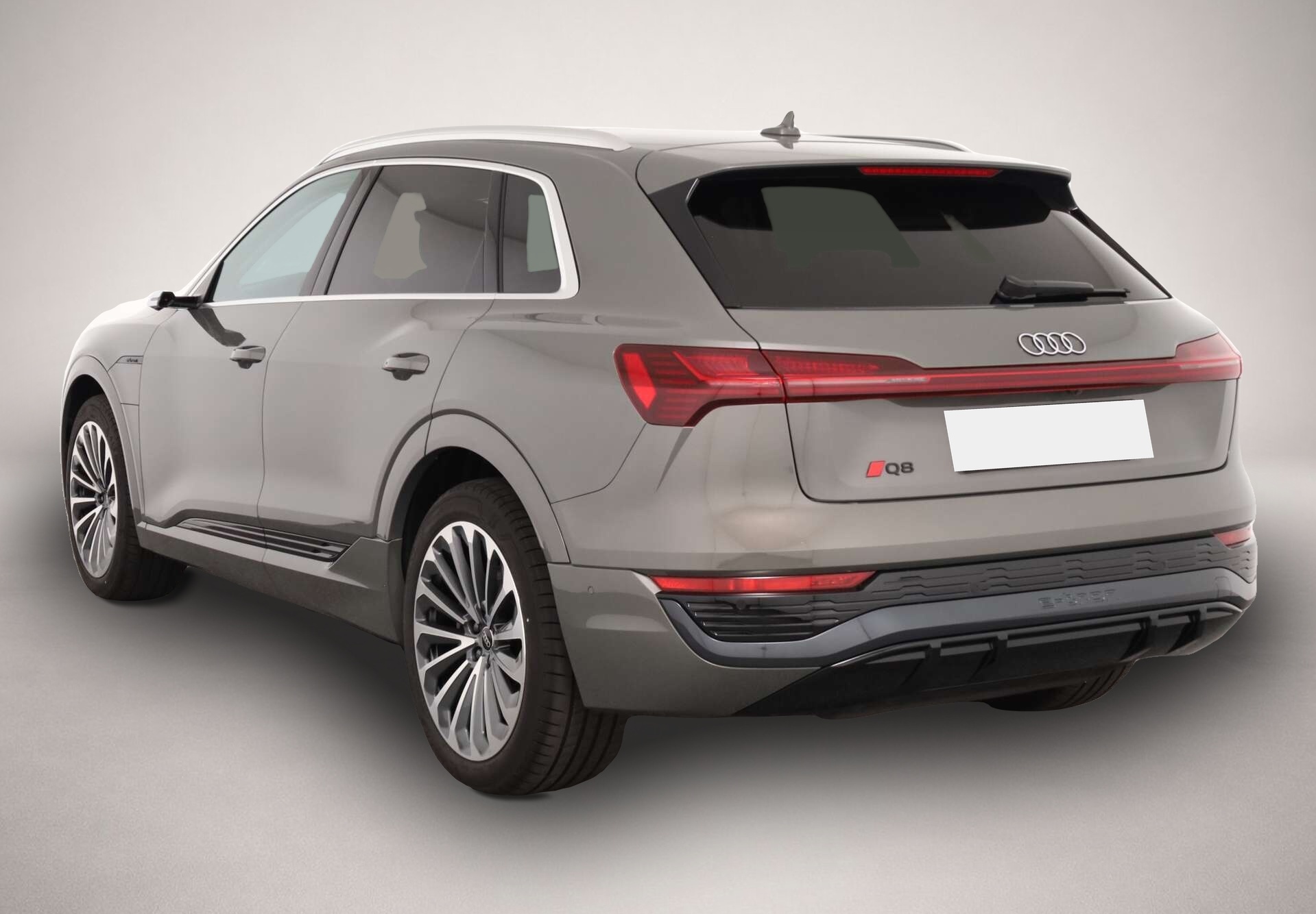 Bild 3 Audi Q8 e-tron
