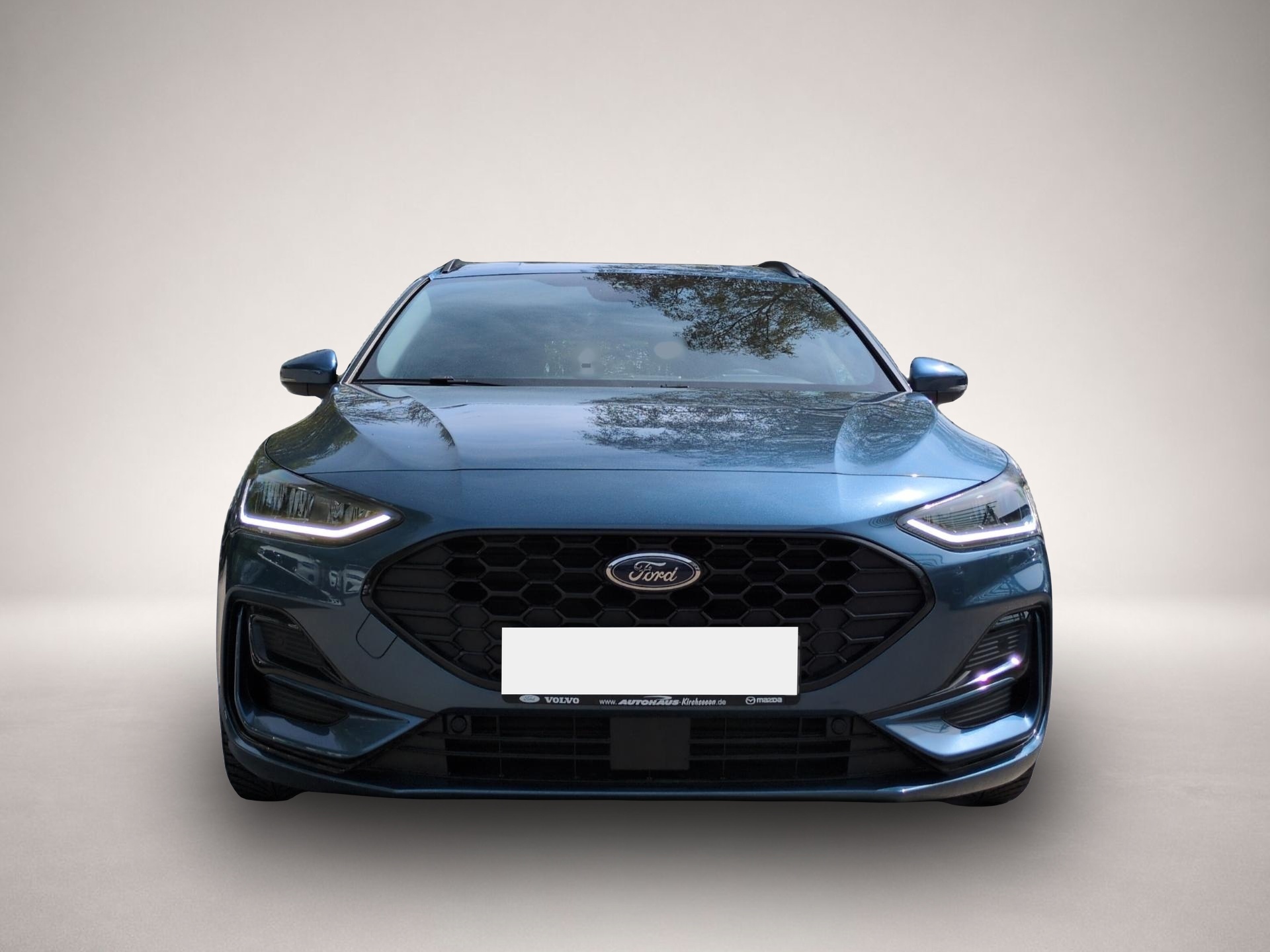 Bild 5 Ford Focus 1.0 EcoBoost ST-Line X Automatik Bluetooth