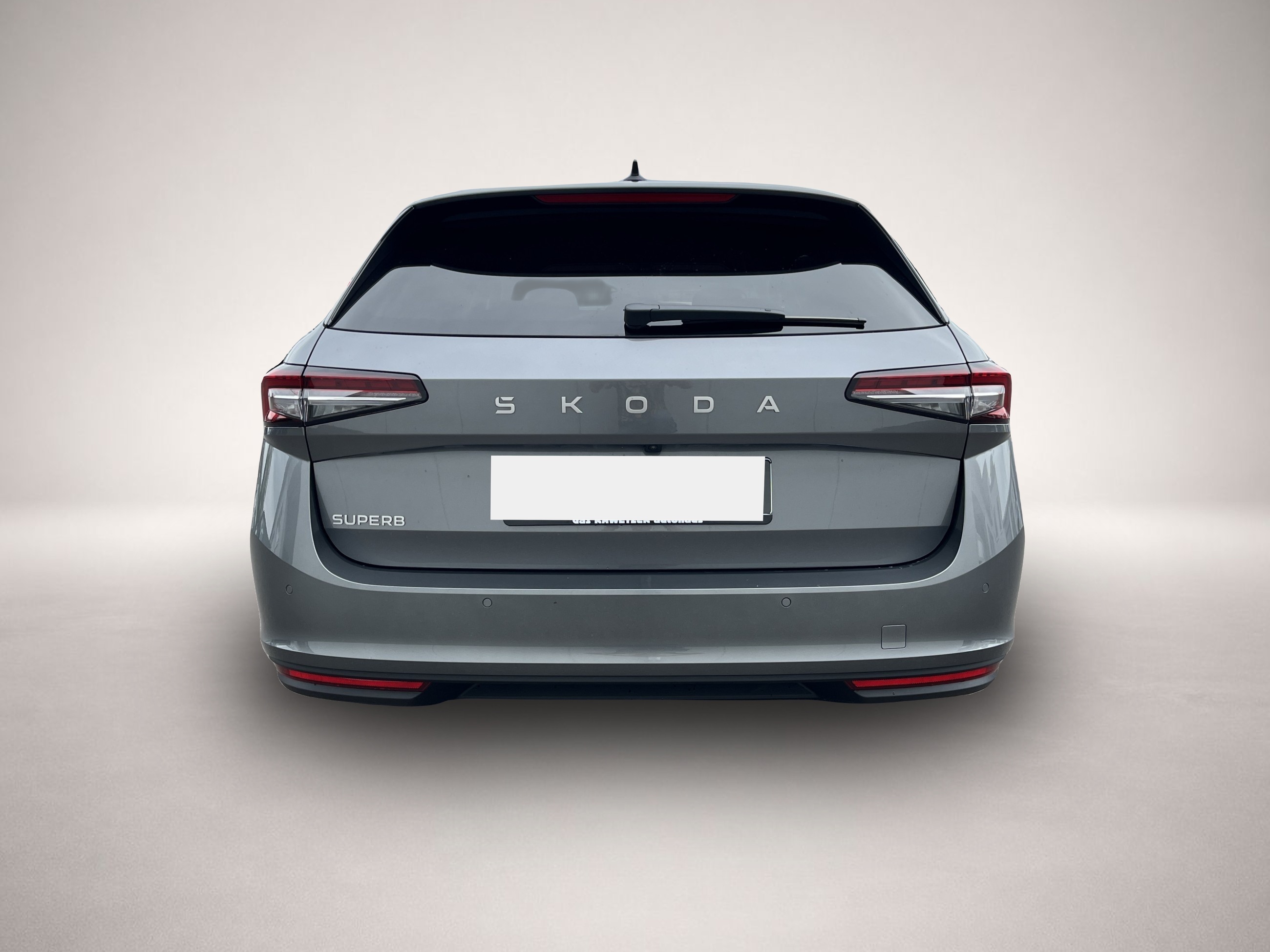Bild 7 Skoda Superb Combi 2.0 TSI DSG Selection AHK HeadUp ST
