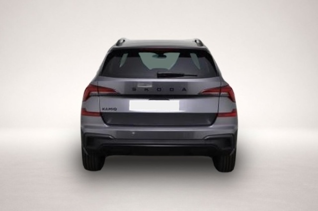 Fotografie 5 des Skoda Kamiq Monte Carlo Kamiq (Monte Carlo) 1.0 TSI 85 KW (.