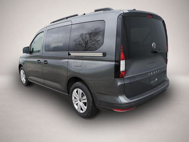 Bild Caddy Maxi Volkswagen