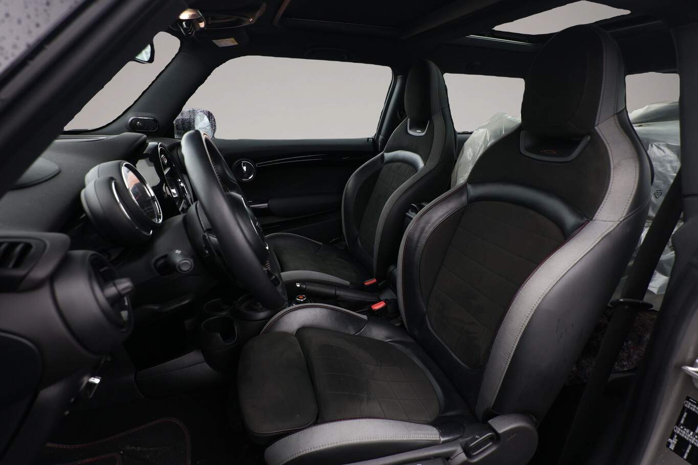 Bild 6 MINI John Cooper Works 231 Aut. Chili Nav Pano H&K