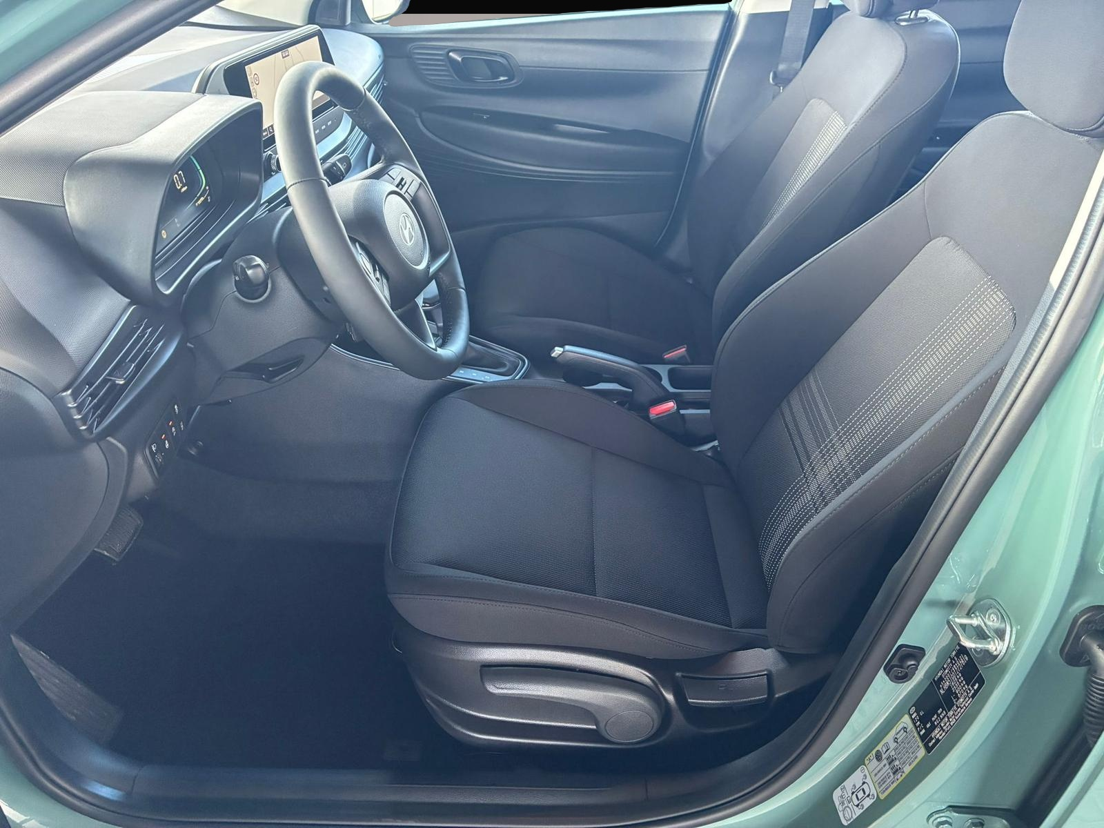 Bild 5 Hyundai i20 Comfort 1.0 T-GDi 7DCT / Navi / Tempomat /