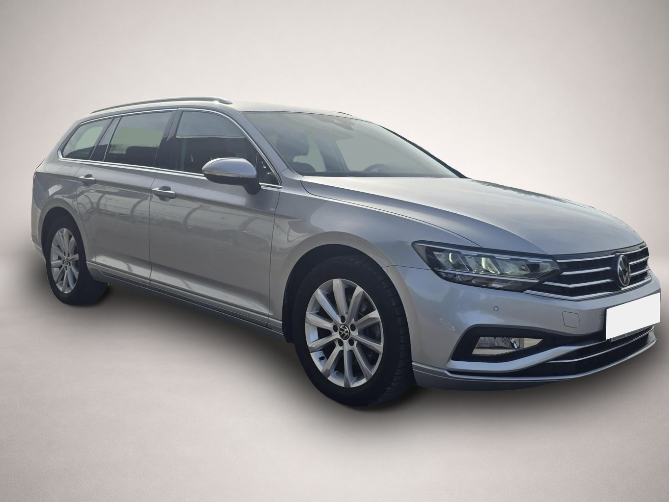 Fotografie 6 des Volkswagen Passat Variant 1.5 TSI BUSINESS AHK+APP-CONNECT+