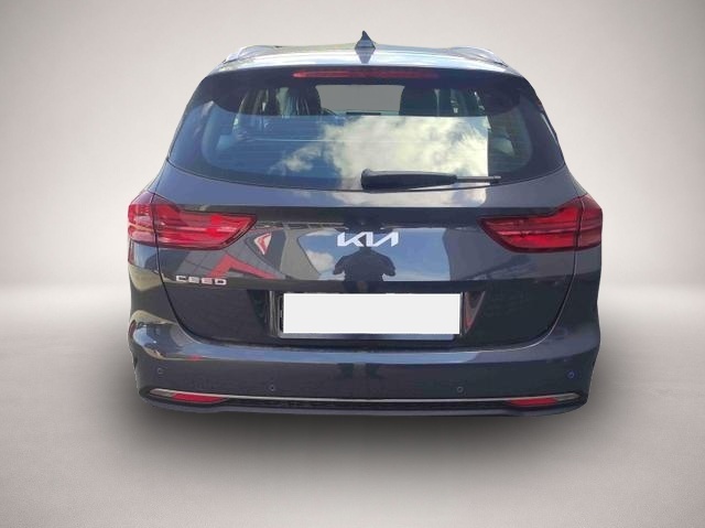 Bild 4 Kia cee'd Sportswagon Spin Ceed SW AT Spin*Navi*Shzg*Lhzg*PDC*Cam*16Z.