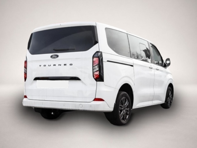 Bild 2 Ford Other Tourneo Custom Titanium L1 170PS Auto. Standheiz