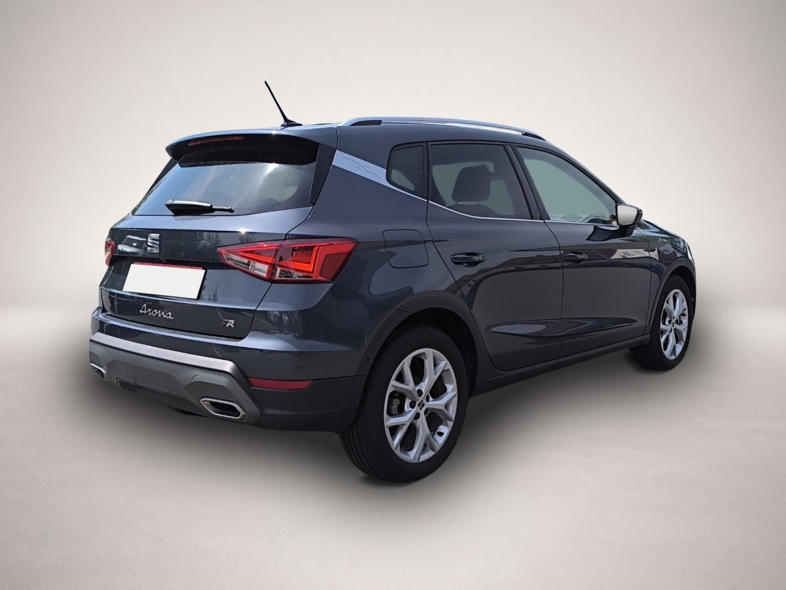 Bild 7 Seat ARONA 1.0 TSI DSG FR ACC RFK SITZH PDC LED KEYLE