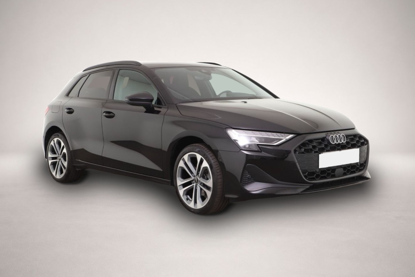 Bild 4 Audi A3 Sportback 35 TDI S tronic SONOS/Navi+/LED/HuD