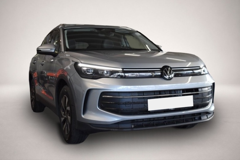 Bild 7 Volkswagen Tiguan 1.5 eTSI Life LED Kamera Keyless APP