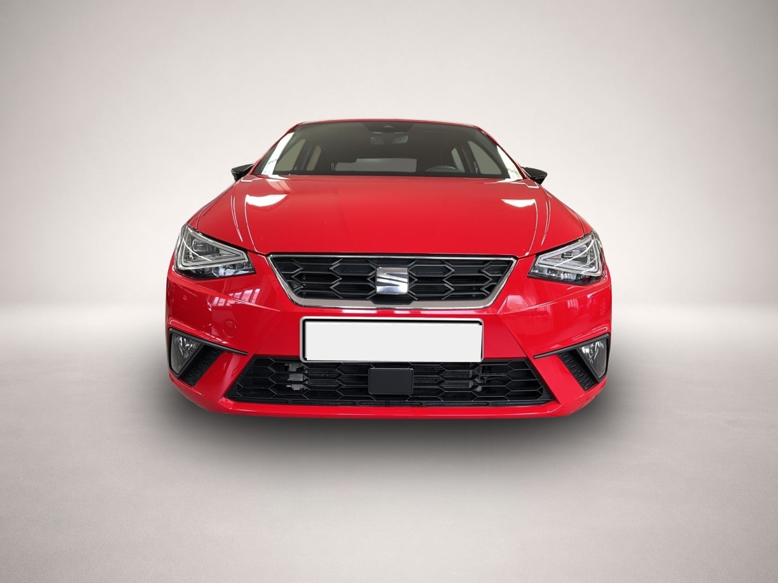 Fotografie 2 des Seat Ibiza 1.0 TSI DSG FR WARTUNGSPAKET AB19,99EUR D