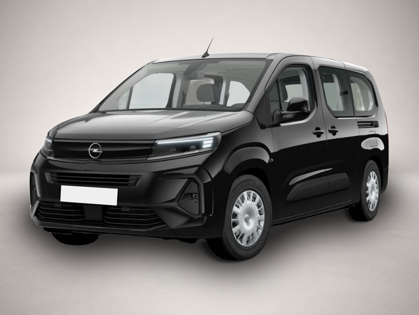 Bild Combo Opel