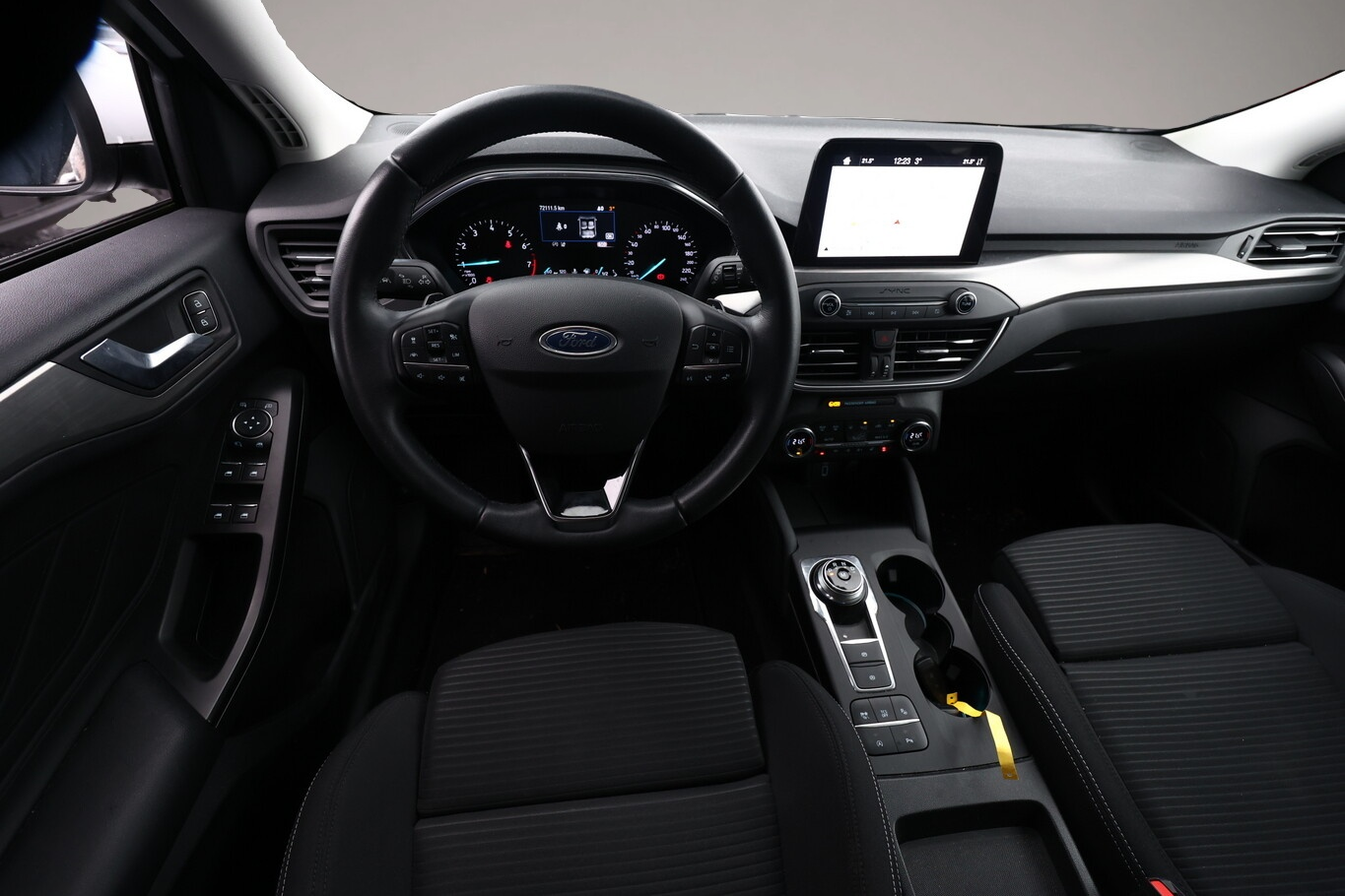 Bild 6 Ford Focus 1.5 EcoBoost 150 Aut. Titanium Nav LED SHZ