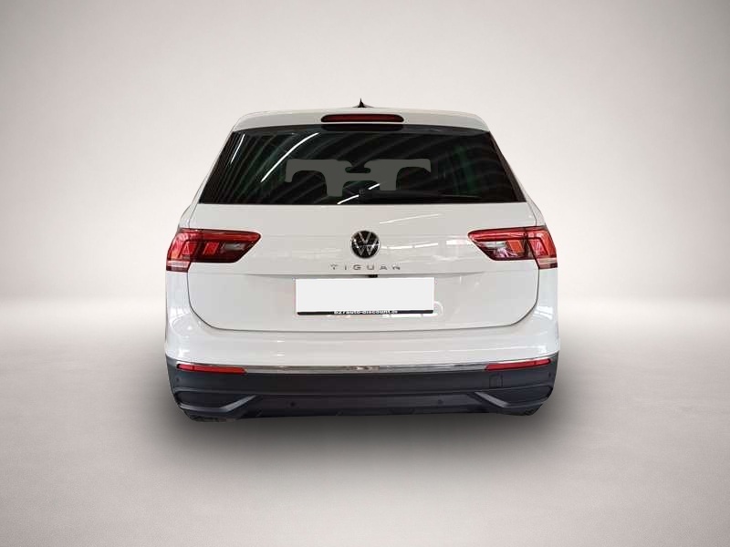 Bild 4 Volkswagen Tiguan