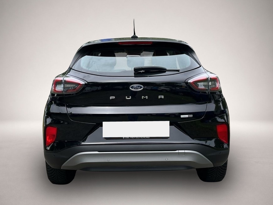 Bild 5 Ford Puma 1.0 EcoBoost Hybrid TITANIUM Winterpaket*LE