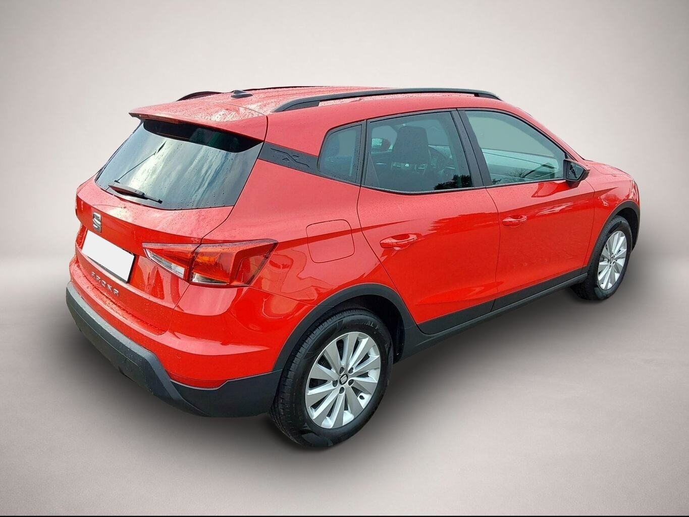 Bild 4 Seat Arona Style 1.6 TDI Automatik...