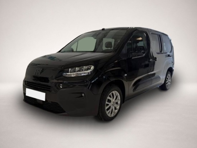Bild 1 Fiat Doblo L2 1.5 MTJ 100k 6MT 75kW (102PS) Tech-Paket, ...