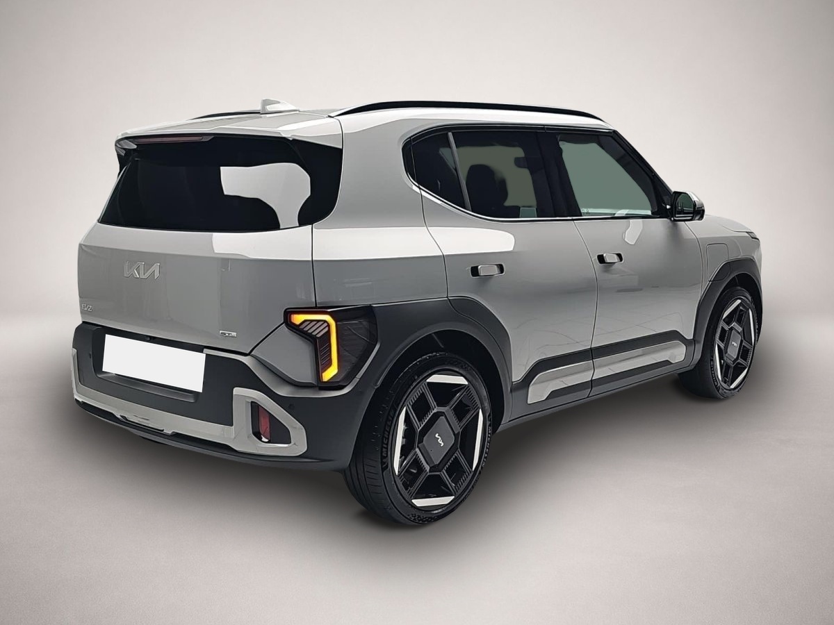 Fotografie 2 des Kia EV2 61.0 KWH GT LINE MJ27 4SITZE WINTER 22KW-AC