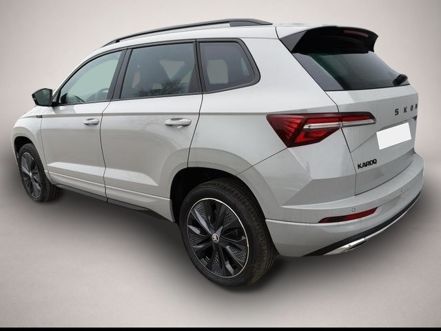 Bild Karoq Skoda