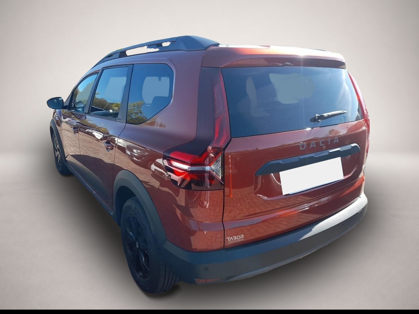 Bild 4 Dacia Jogger 1.0 TCe 100 ECO-G Extreme+ LED Nav PDC