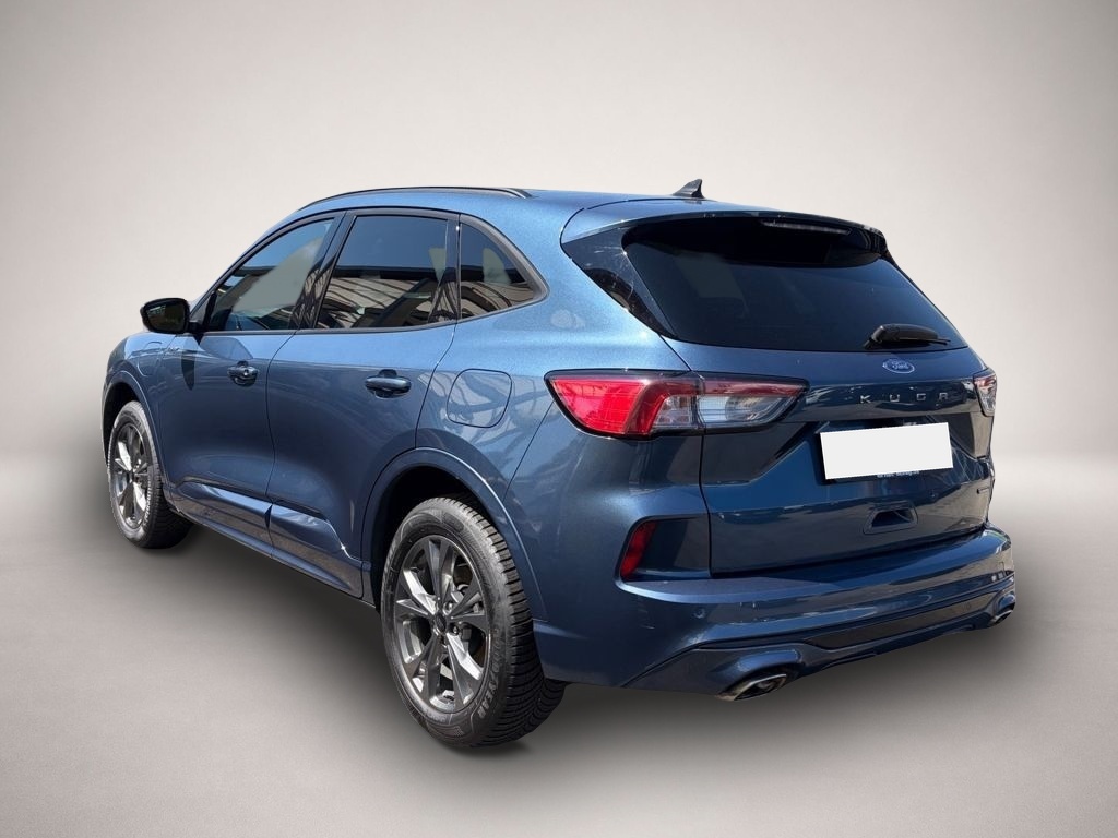 Bild 4 Ford Kuga PHEV ST-LINE Winterp. Allwetter