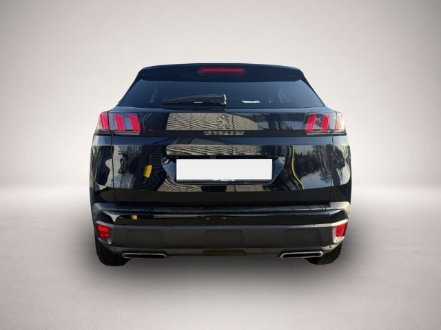 Peugeot 3008 3008 GT Hybrid ACC/BLIS/CAM/NAVI/SHZ/LED/APPLE - Thumbnail 4