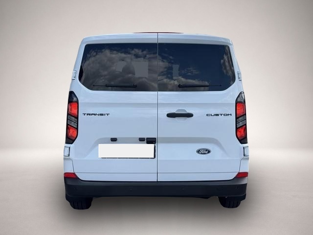 Bild 3 Ford Transit Custom Trend L2 AT 320 9Sitzer 2x Klima.