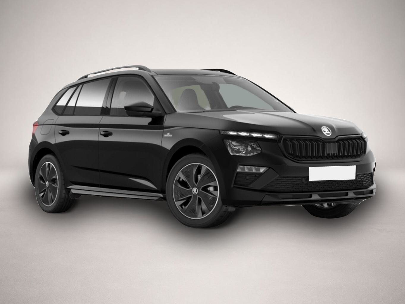 Bild 1 Skoda Kamiq DSG MonteC Pano Matrix Nav Kam Kessy SHZ
