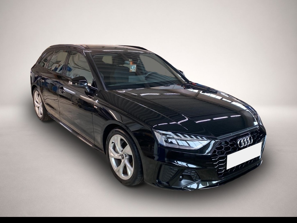 Bild 5 Audi A4 Avant 40 TFSI S line Plus*Navi*ACC*DAB*